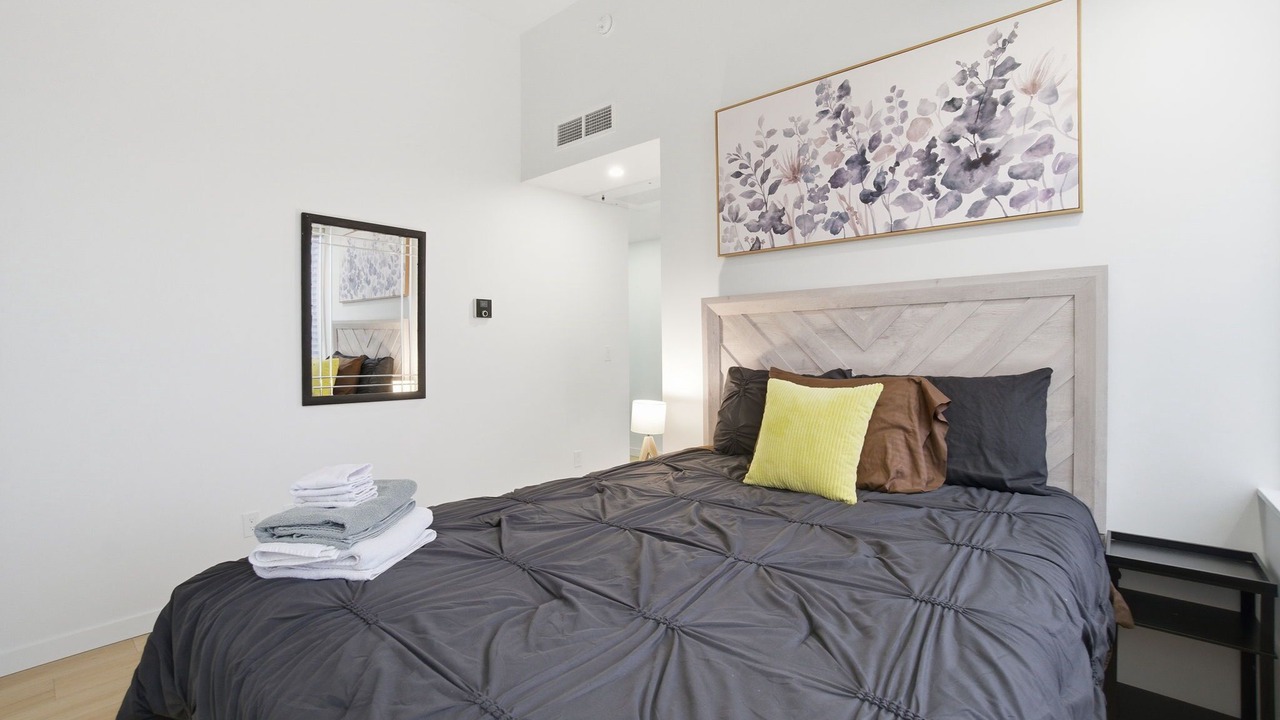 Photo of Bedroom in Southwest Edmonton