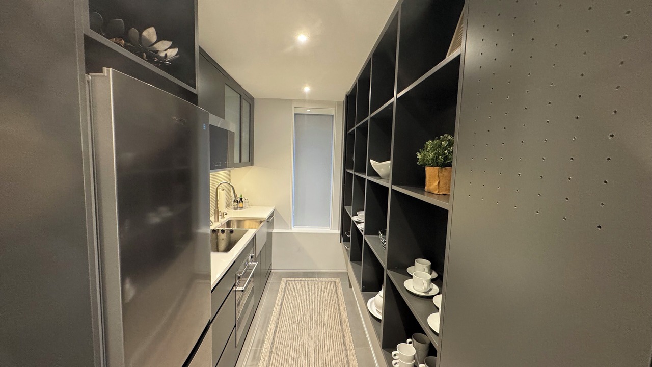 Photo of Kitchen in Hastings