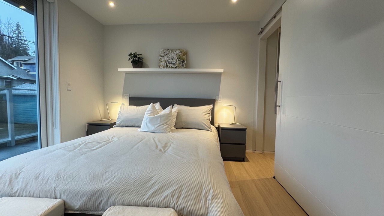 Photo of Bedroom in Hastings