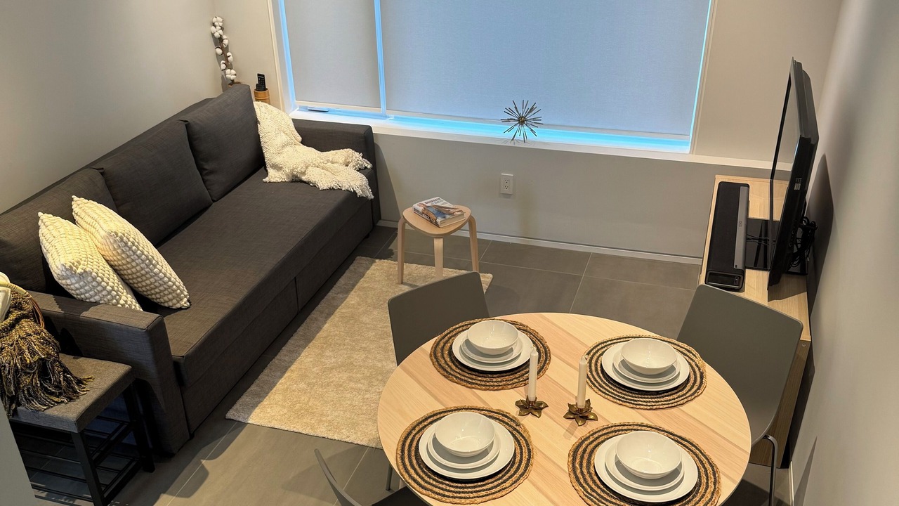 Photo of Livingroom in Hastings