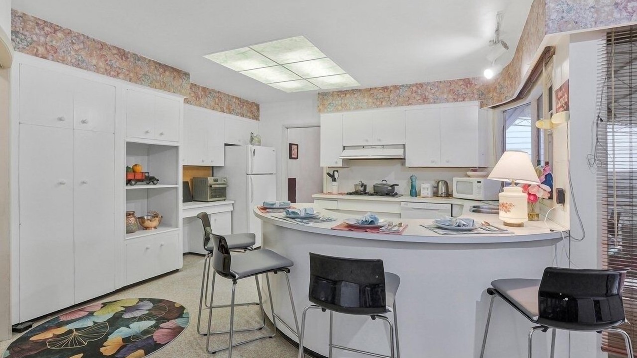Photo of Kitchen in Oakridge