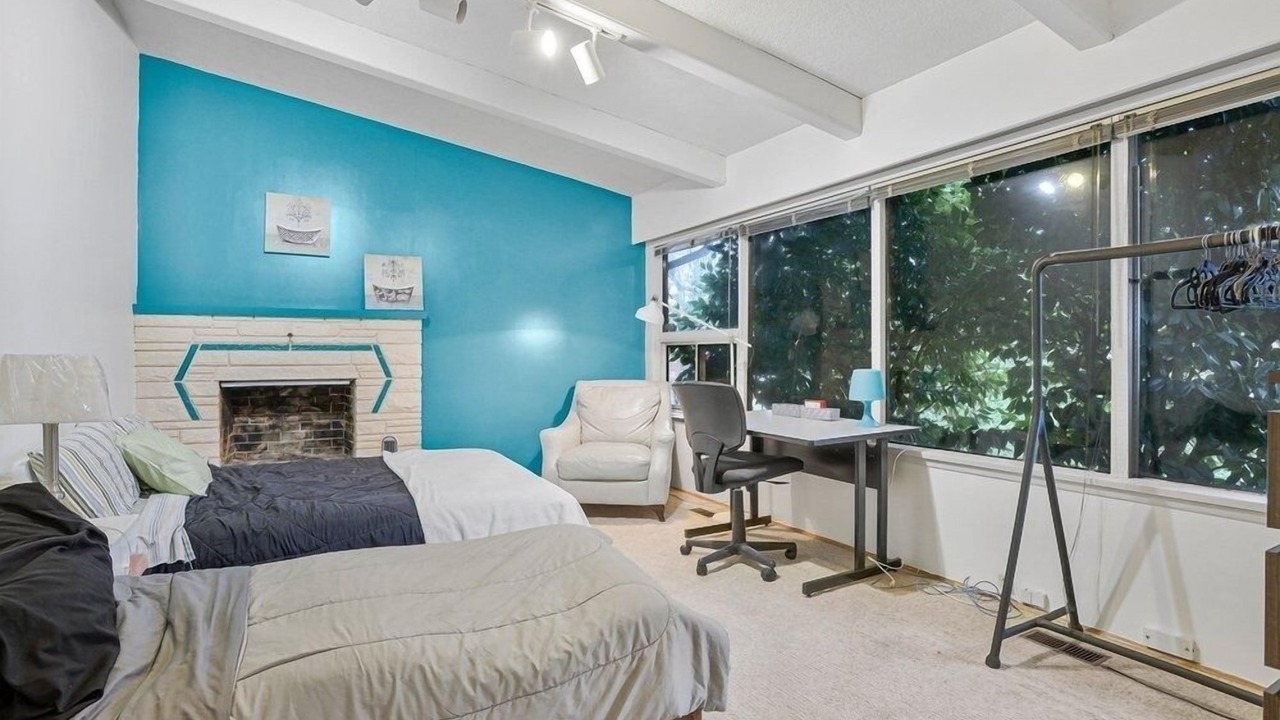 Photo of Bedroom in Oakridge