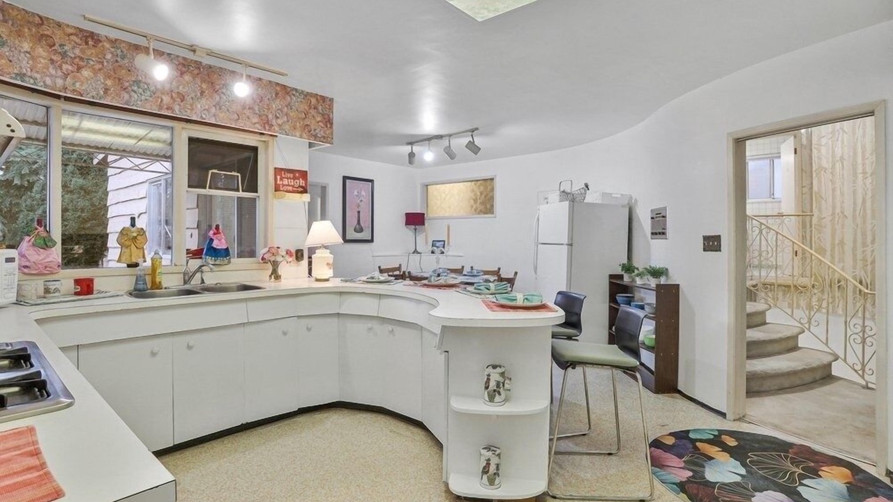 Photo of Kitchen in Oakridge