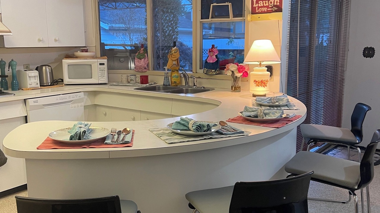Photo of Kitchen in Oakridge
