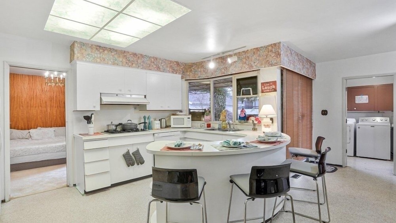 Photo of Kitchen in Oakridge