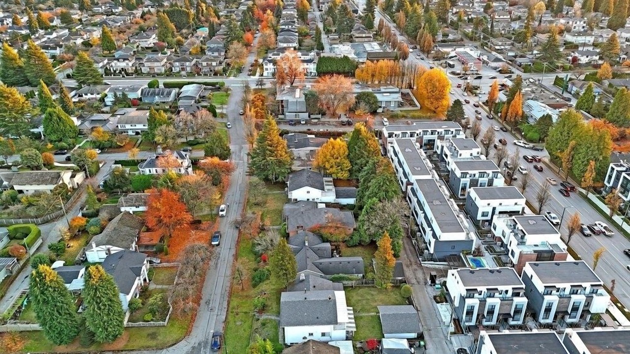 Photo of Outdoor in Oakridge