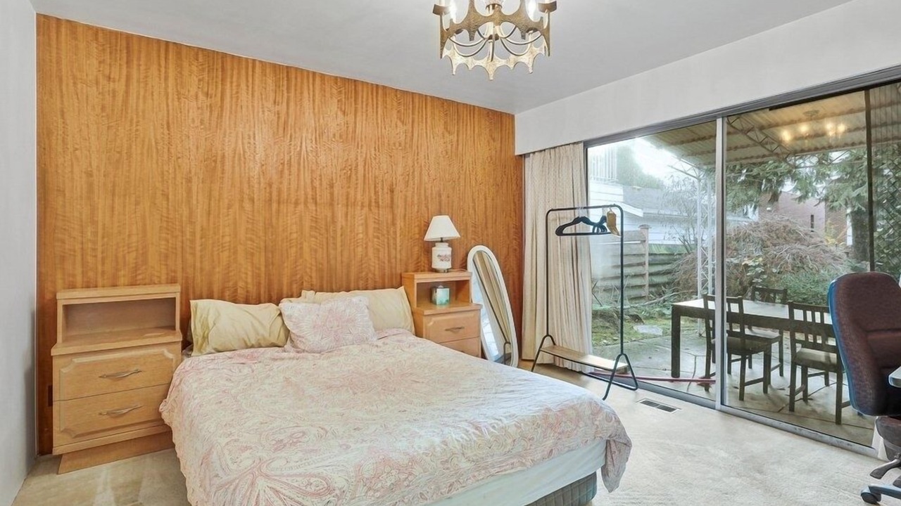 Photo of Bedroom in Oakridge