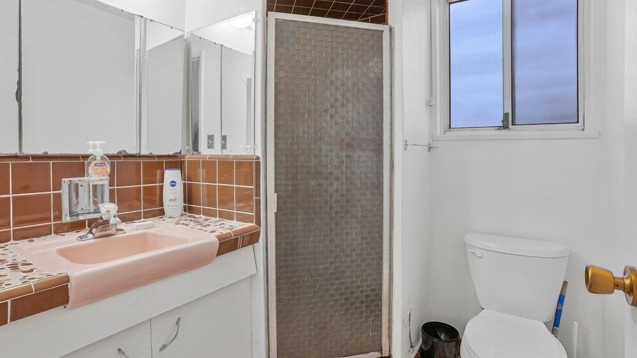 Photo of Bathroom in Oakridge