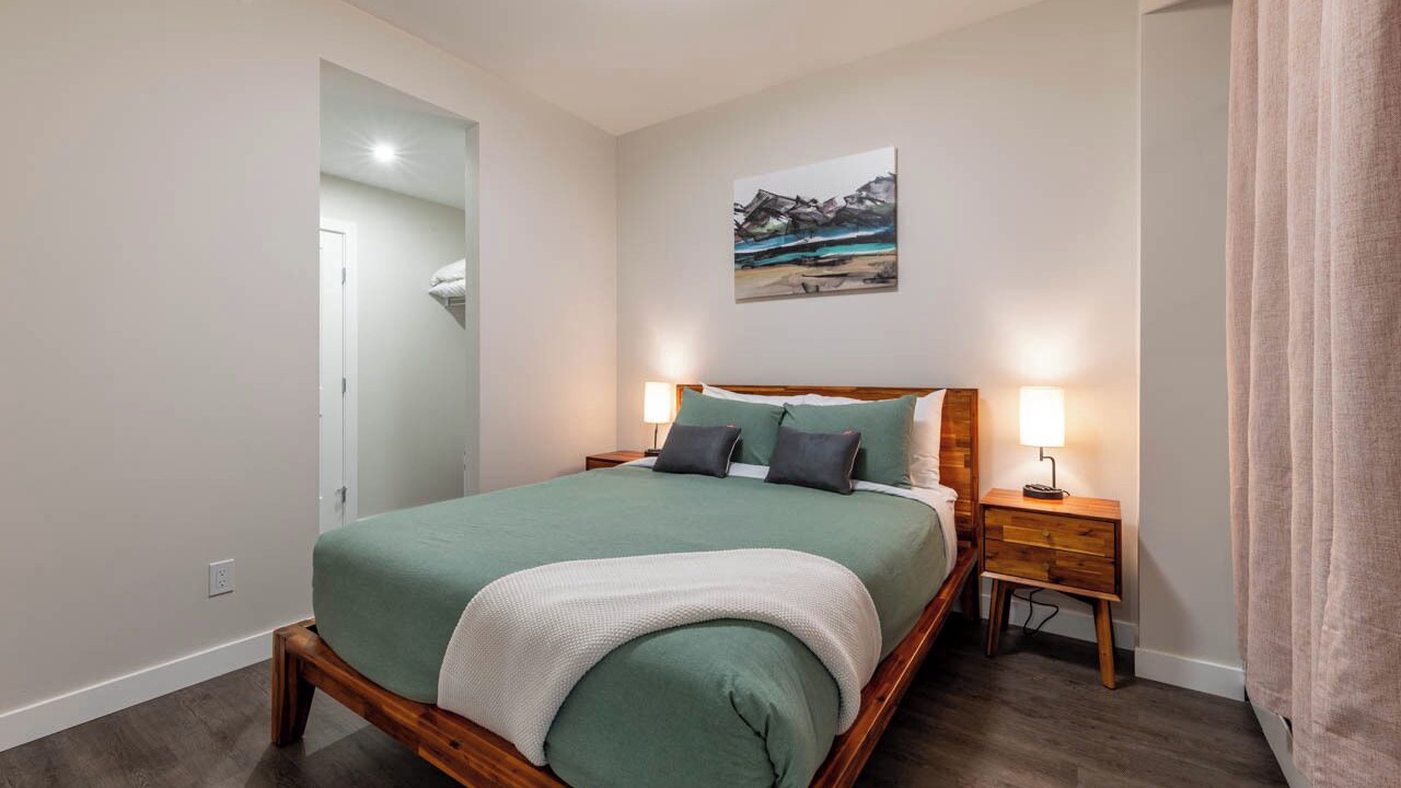 Photo of Bedroom in Golden