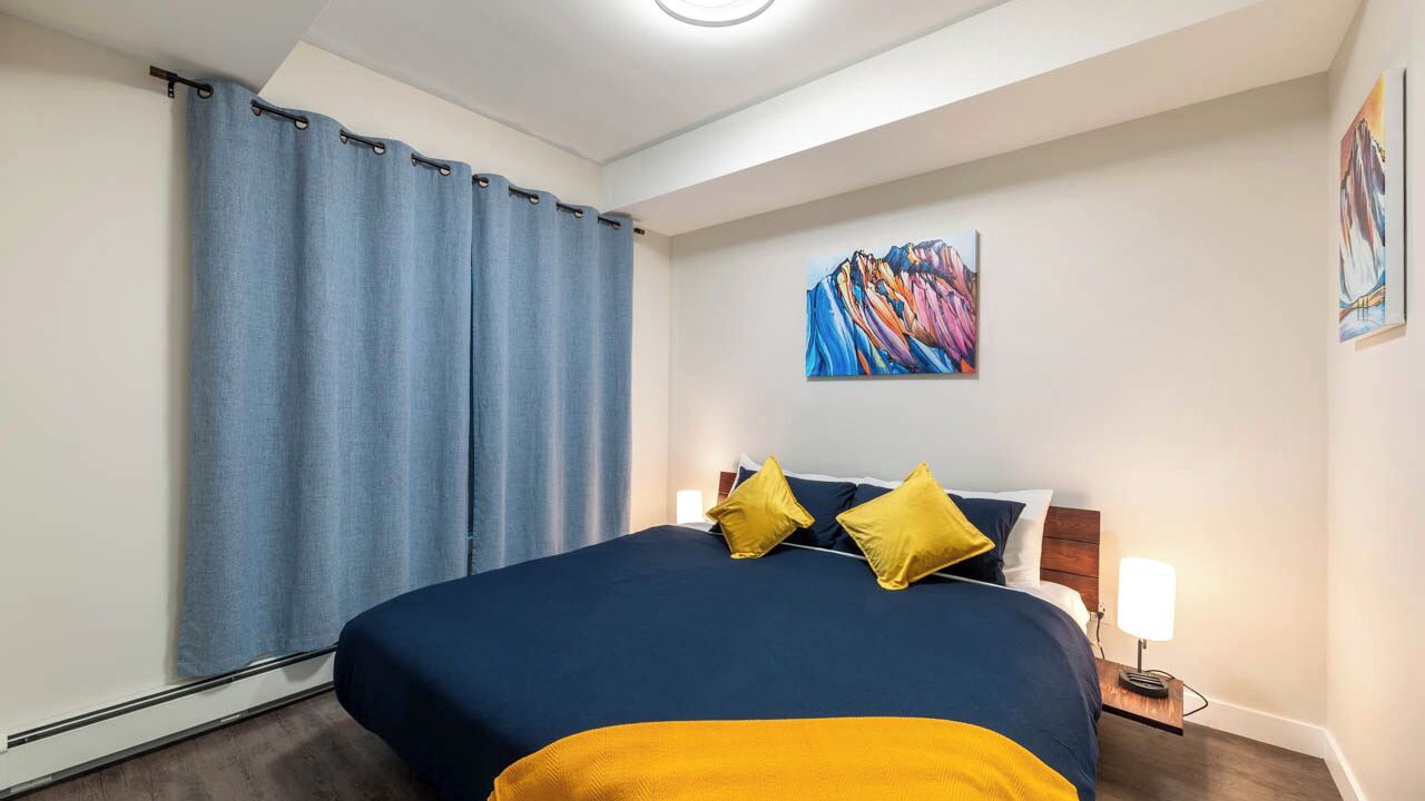 Photo of Bedroom in Golden