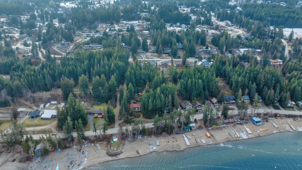 Photo of Outdoor in Blind Bay