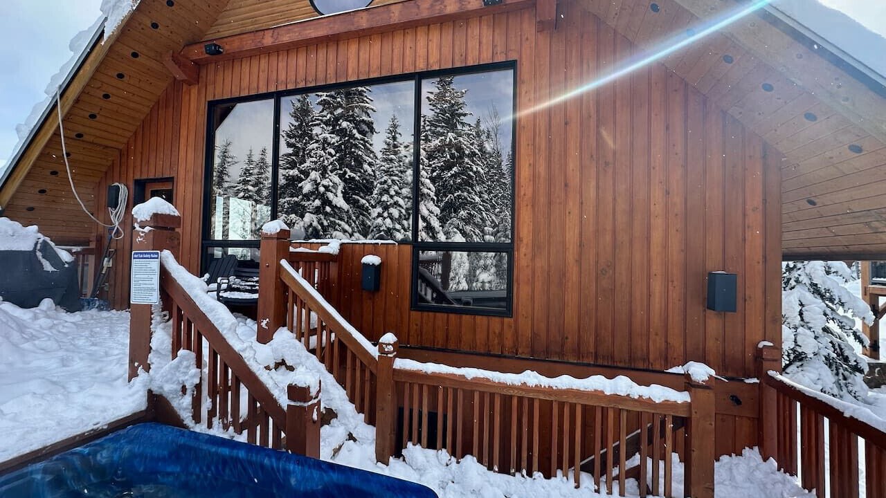 Photo of Outdoor in Golden