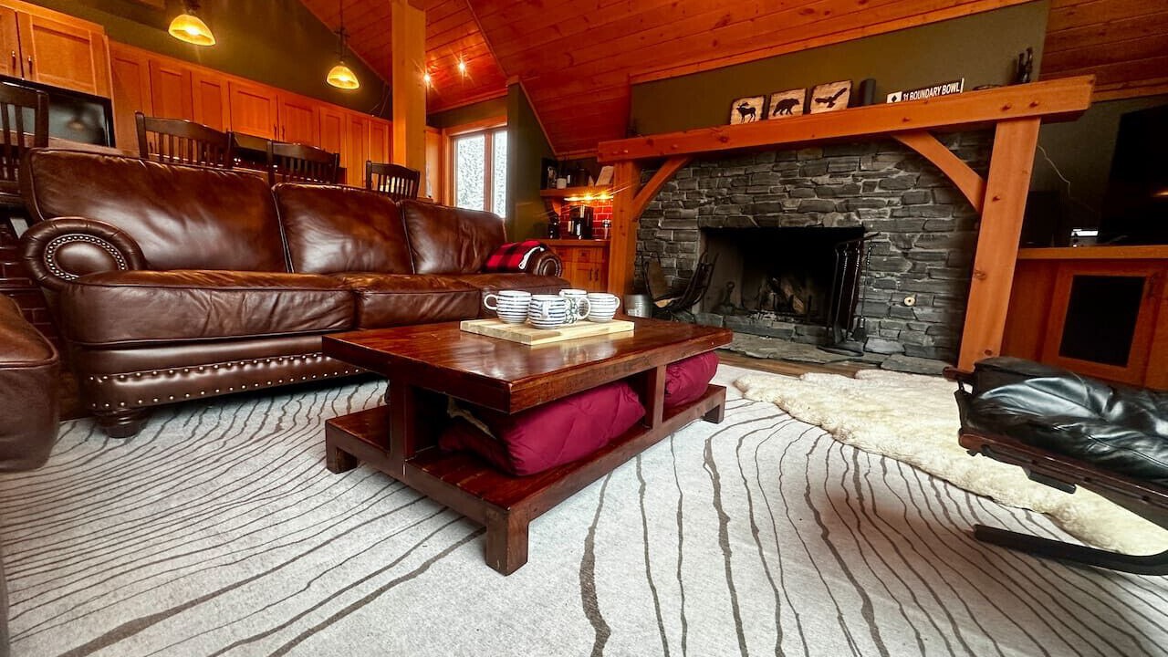 Photo of Livingroom in Golden