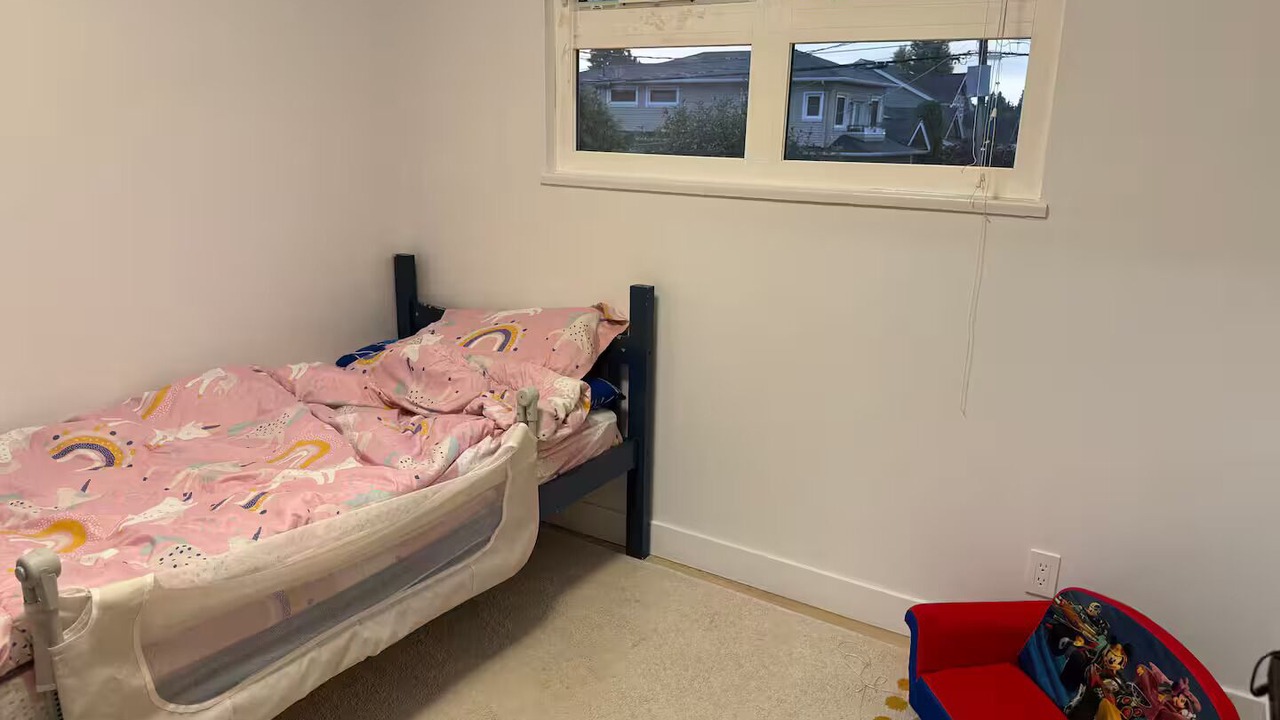 Photo of Bedroom in Ladner
