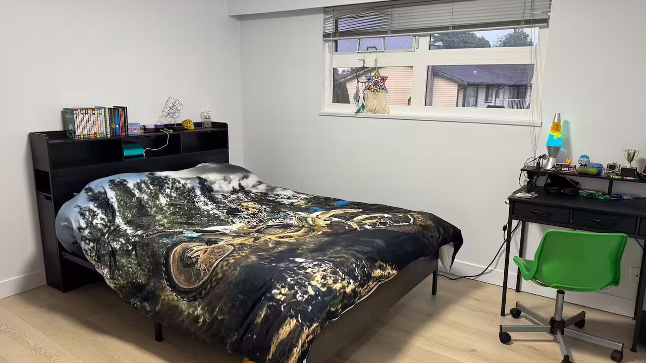 Photo of Bedroom in Ladner