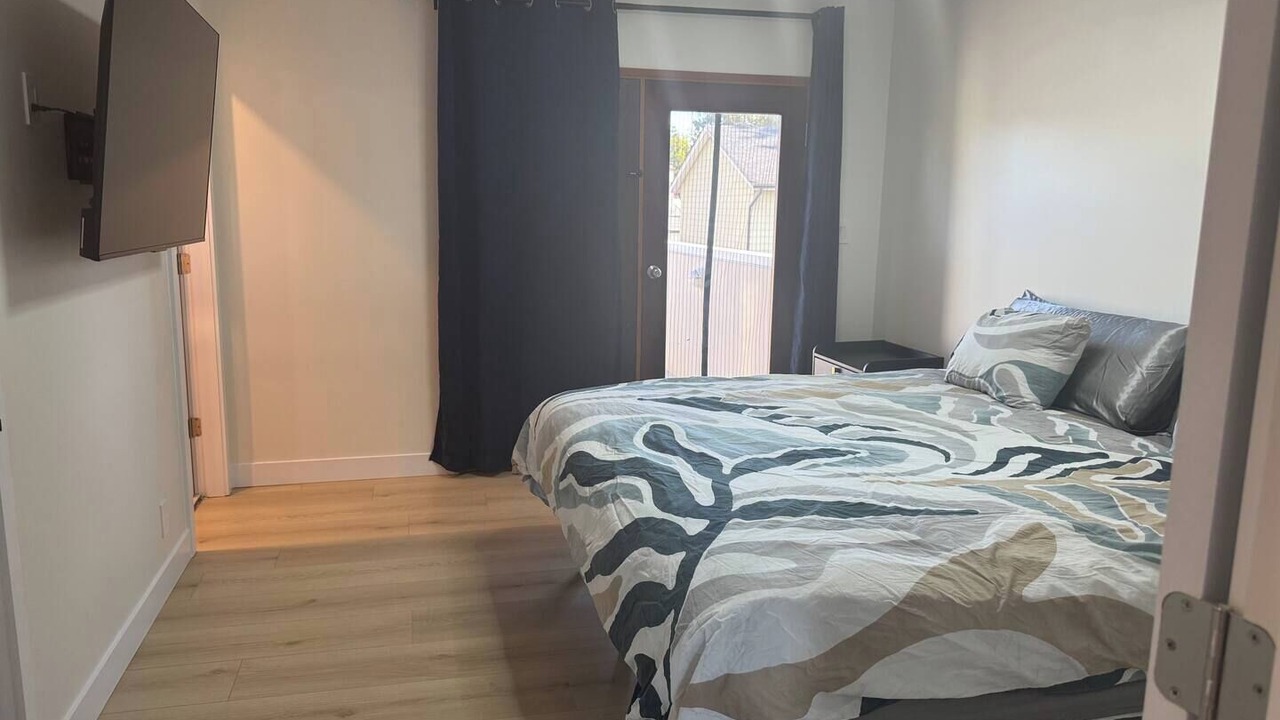 Photo of Bedroom in Ladner