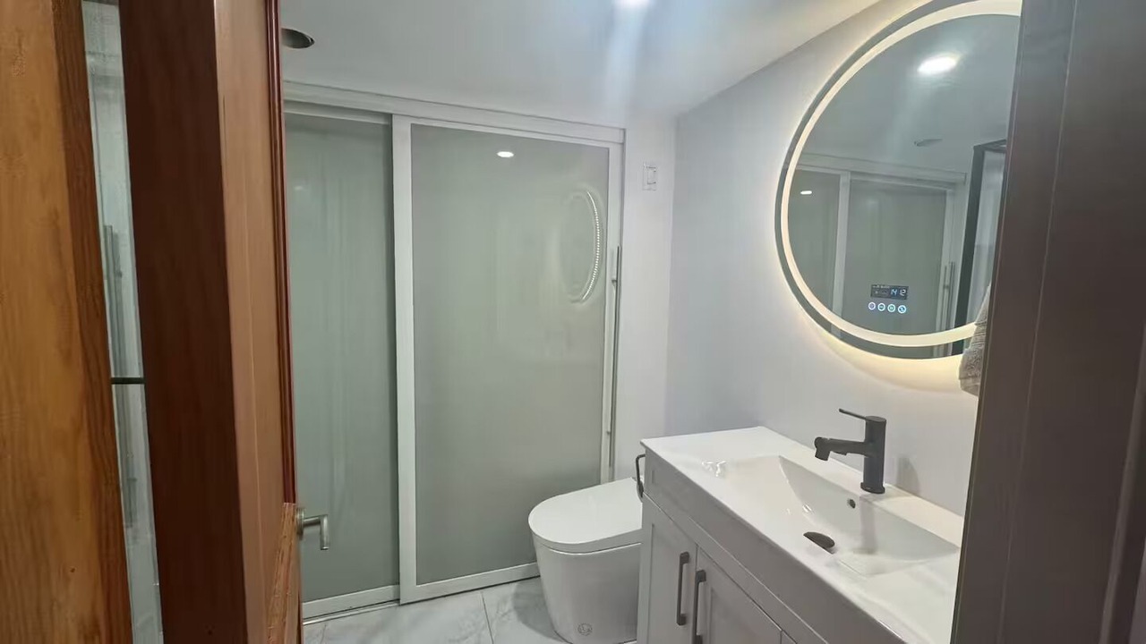 Photo of Bathroom in Ladner