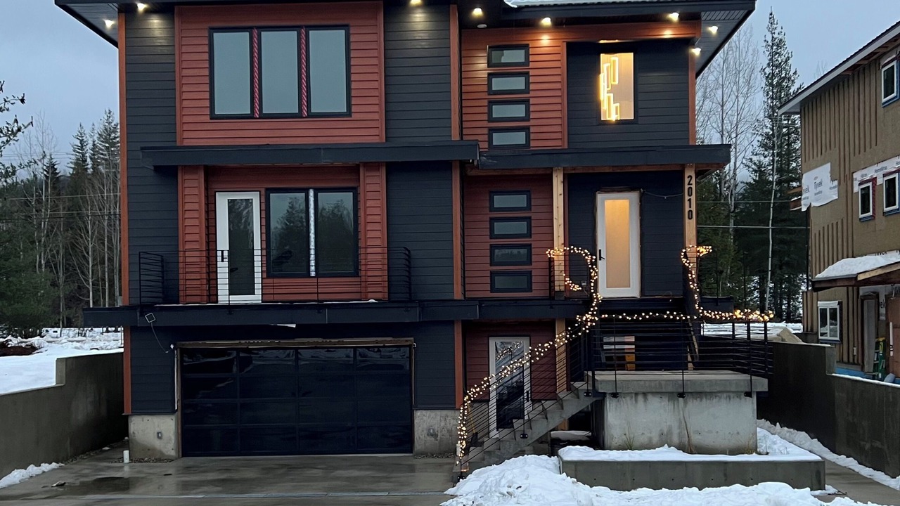 Photo of Outdoor in Revelstoke