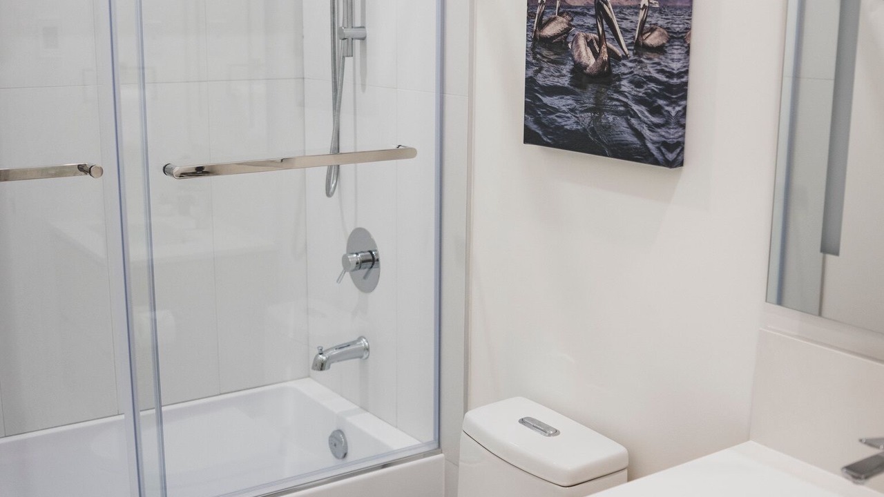 Photo of Bathroom in Revelstoke