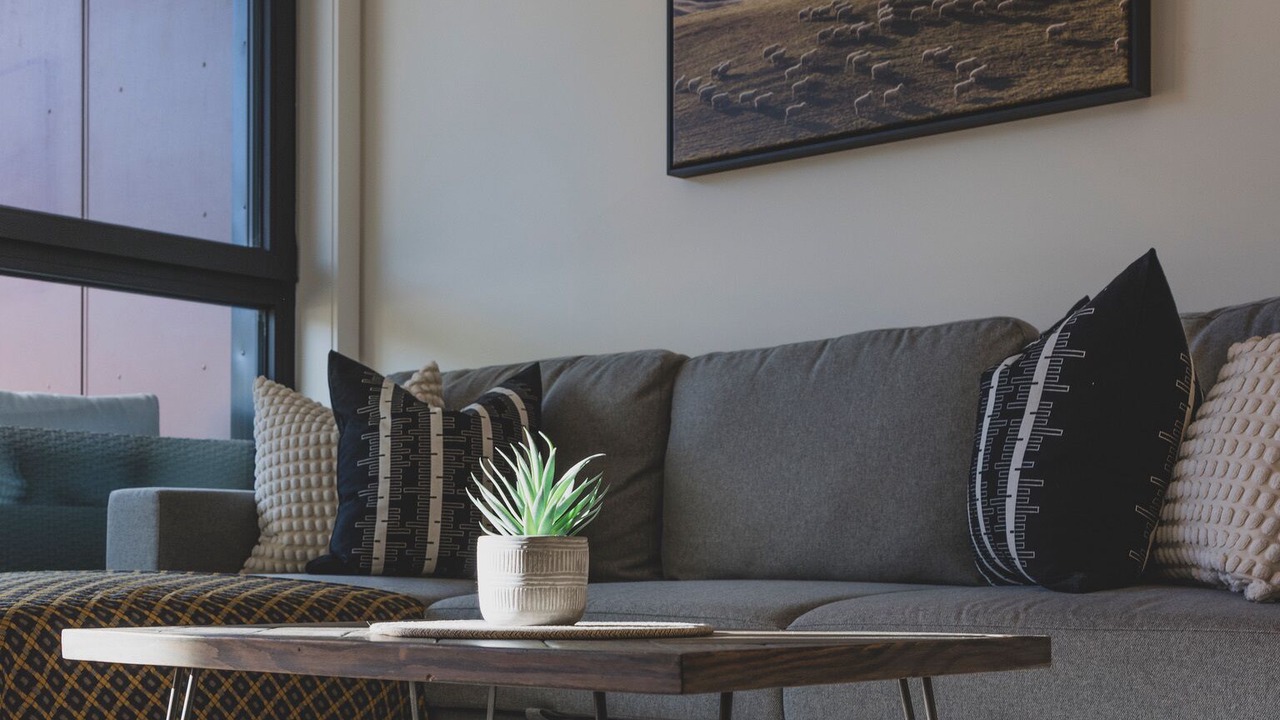 Photo of Livingroom in Revelstoke
