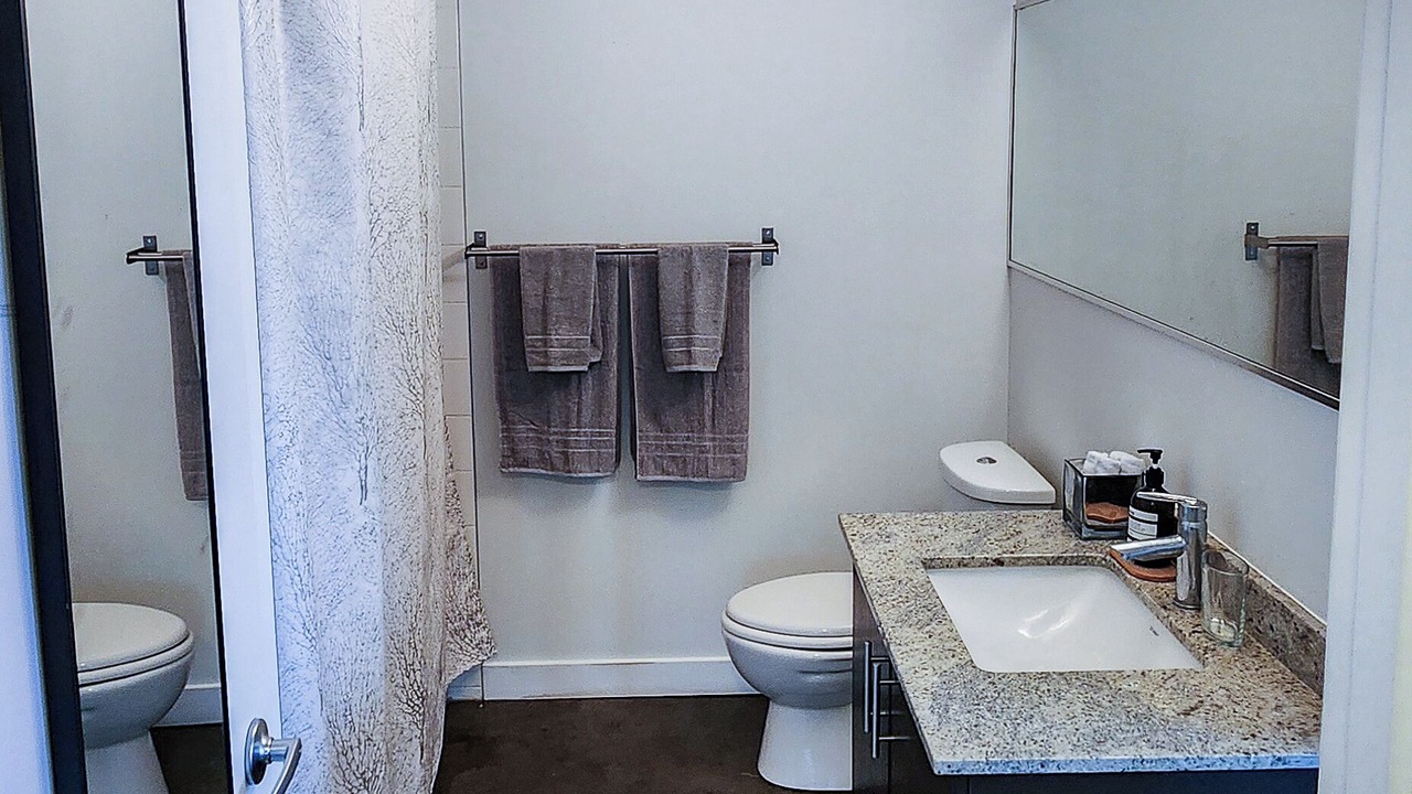 Photo of Bathroom in Beltline