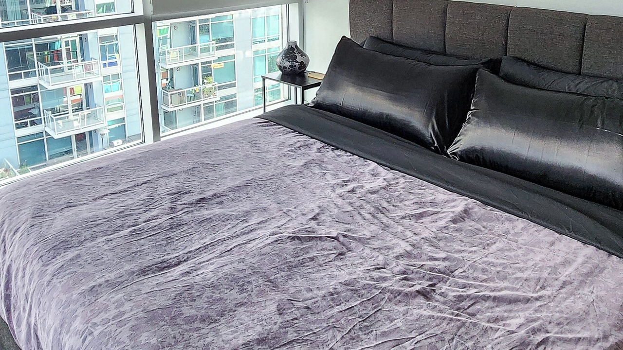Photo of Bedroom in Beltline