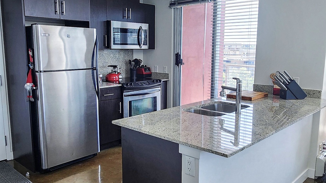 Photo of Kitchen in Beltline