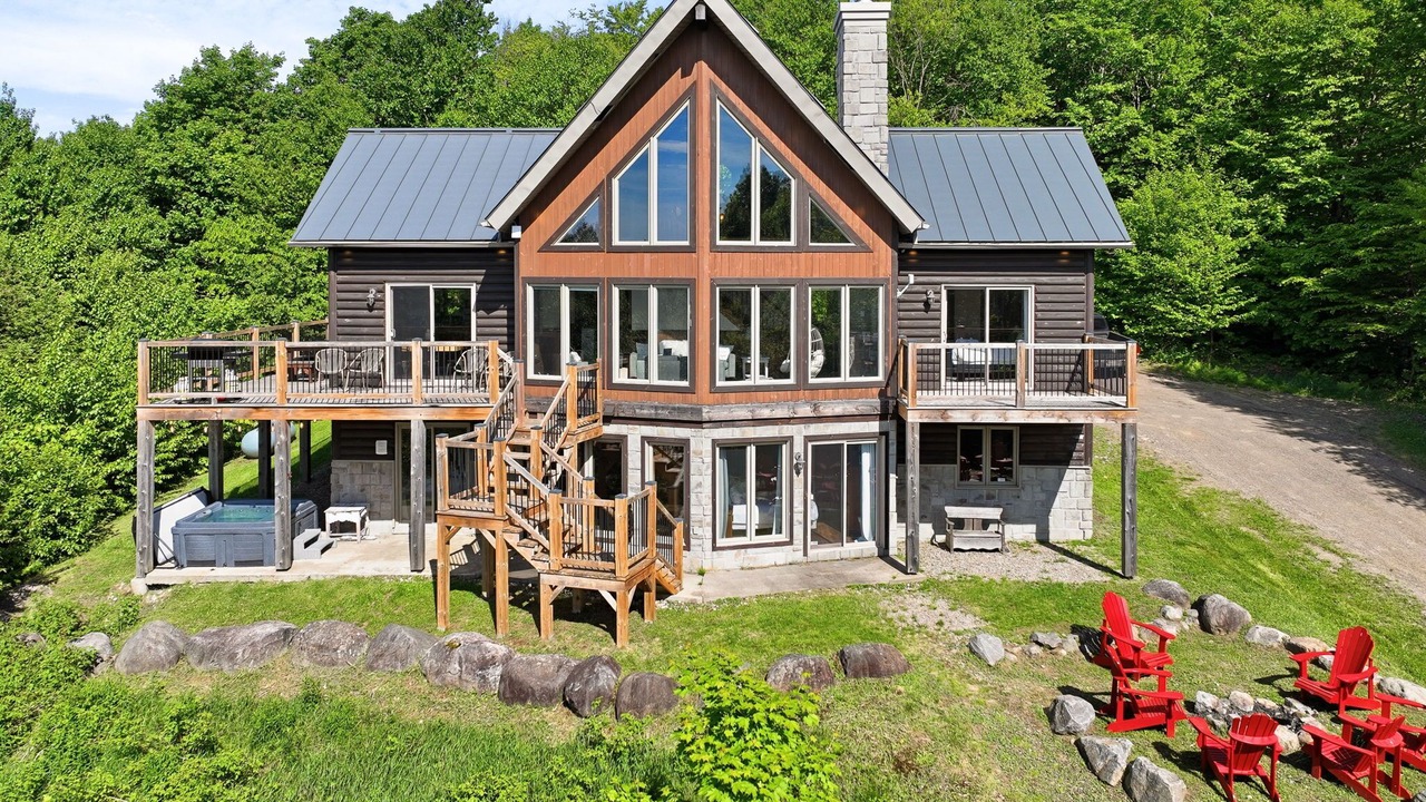 Photo of Outdoor in Lac-Superieur