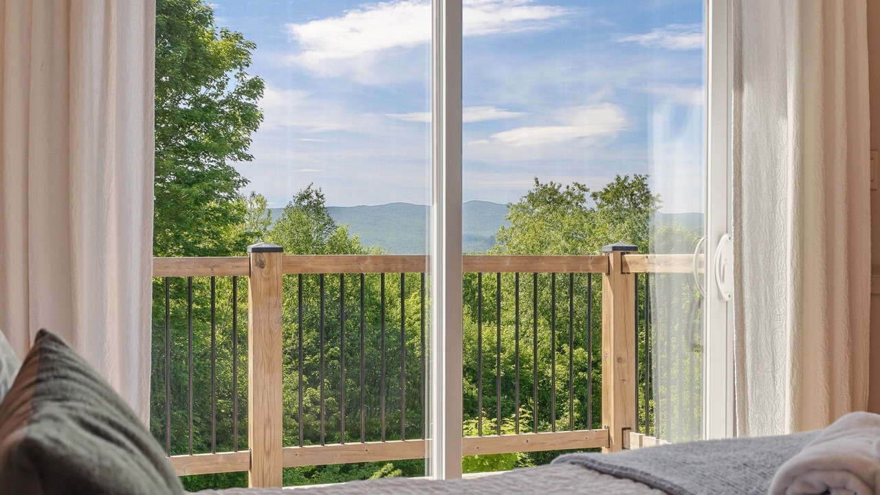 Photo of Bedroom in Lac-Superieur