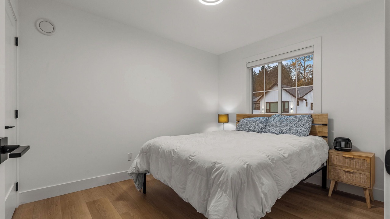 Photo of Bedroom in Langford