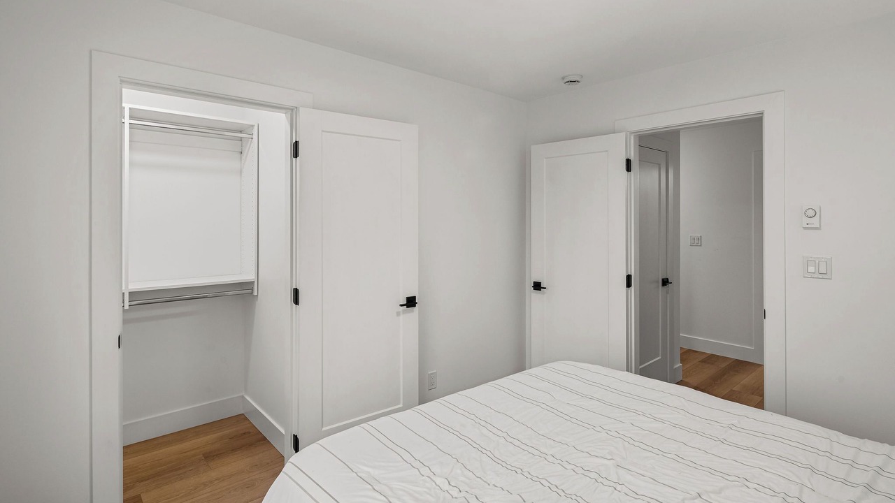 Photo of Bedroom in Langford