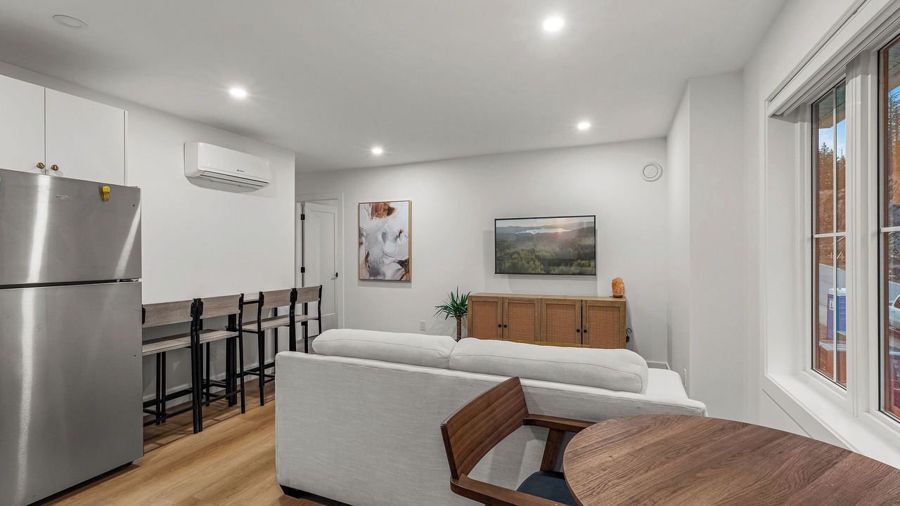 Photo of Livingroom in Langford