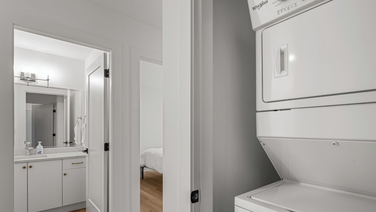Photo of Bathroom in Langford
