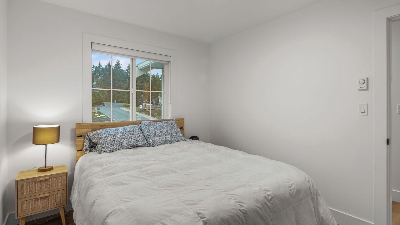 Photo of Bedroom in Langford