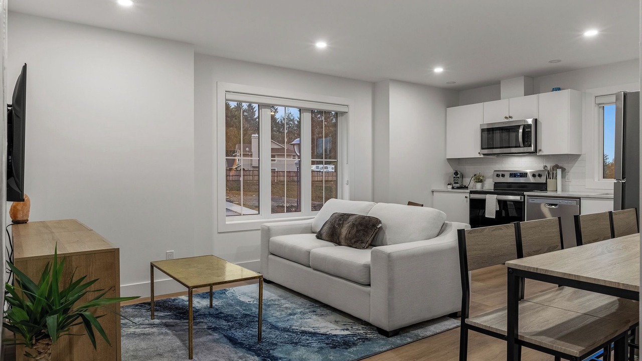 Photo of Livingroom in Langford