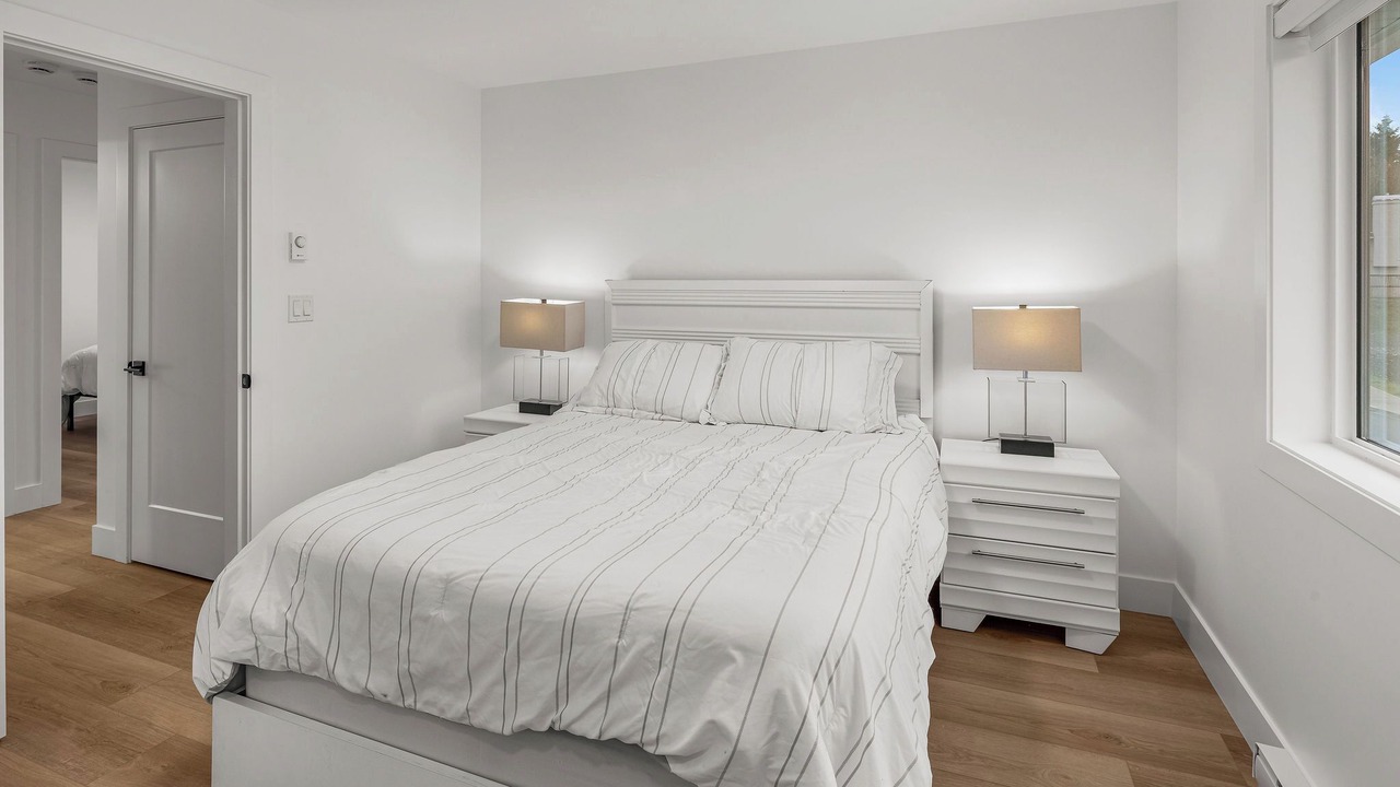 Photo of Bedroom in Langford