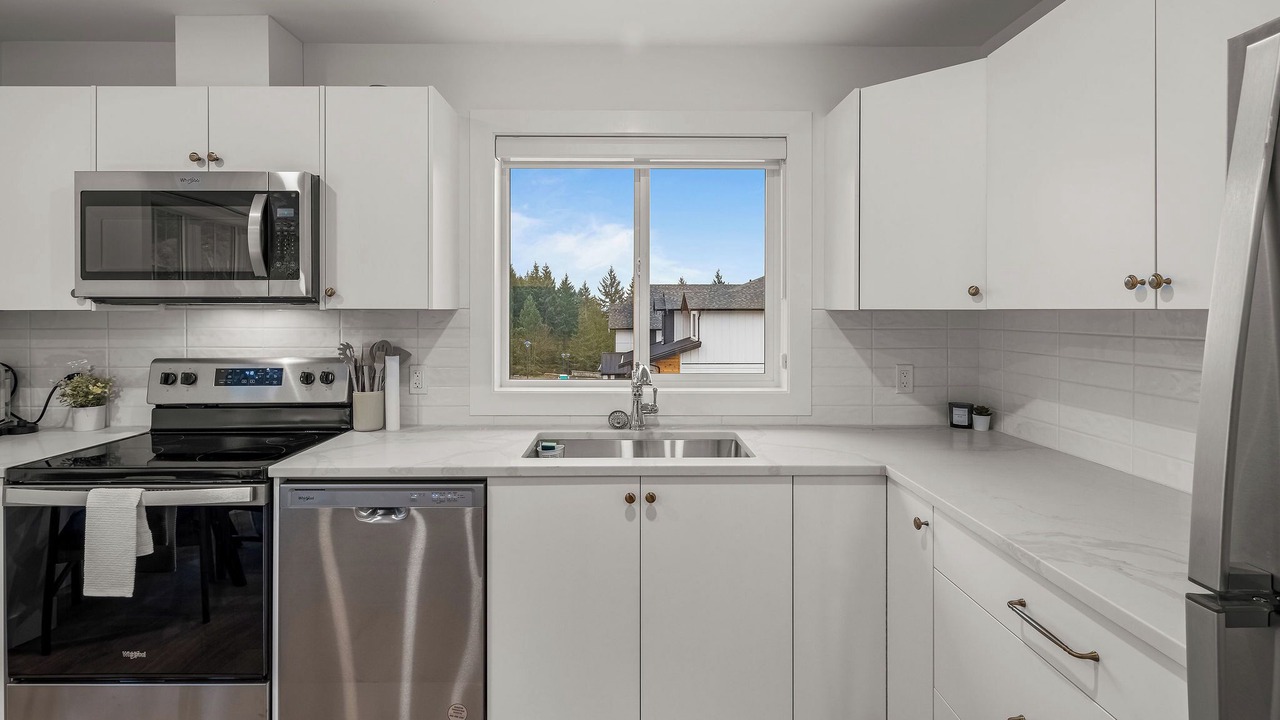 Photo of Kitchen in Langford