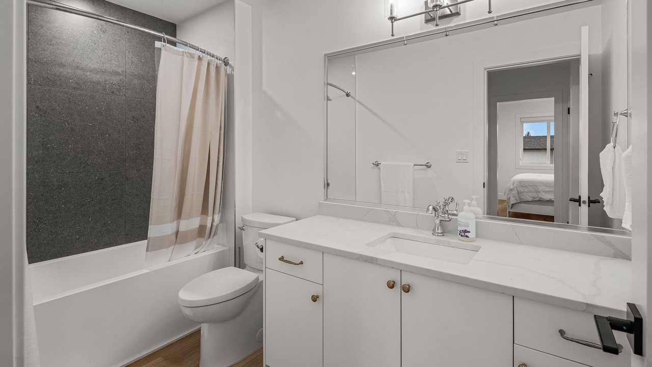 Photo of Bathroom in Langford