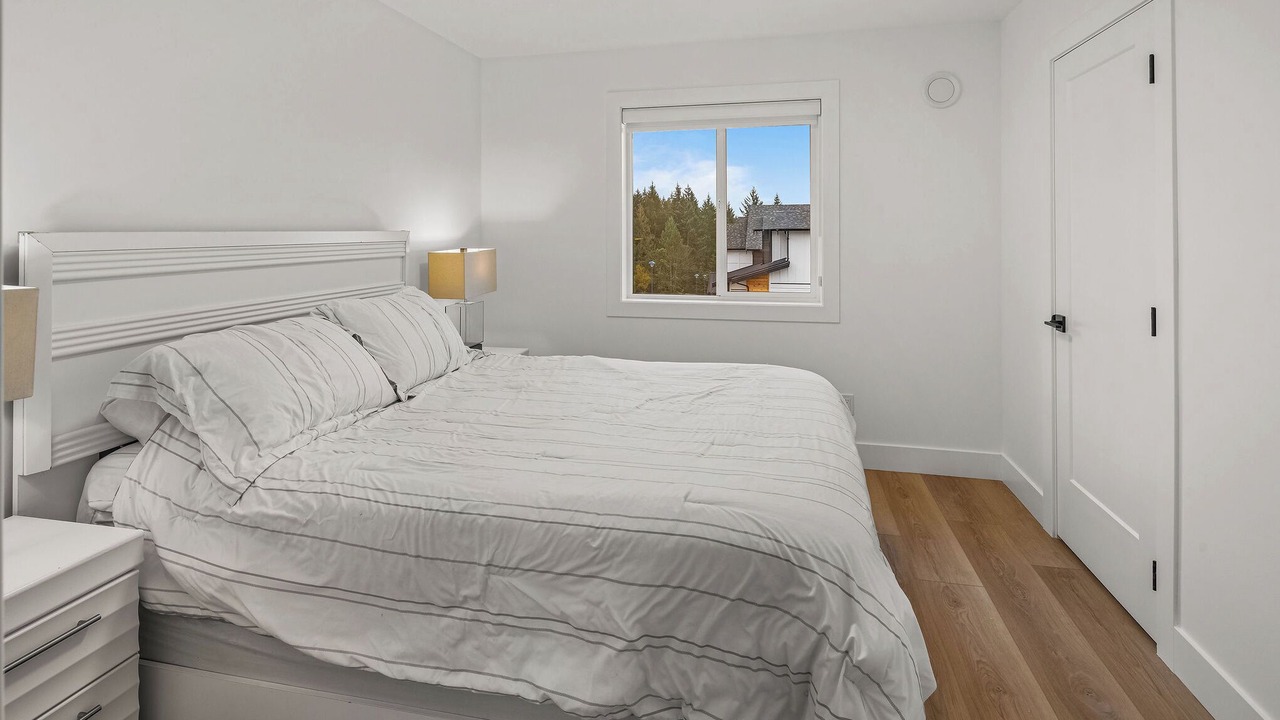 Photo of Bedroom in Langford