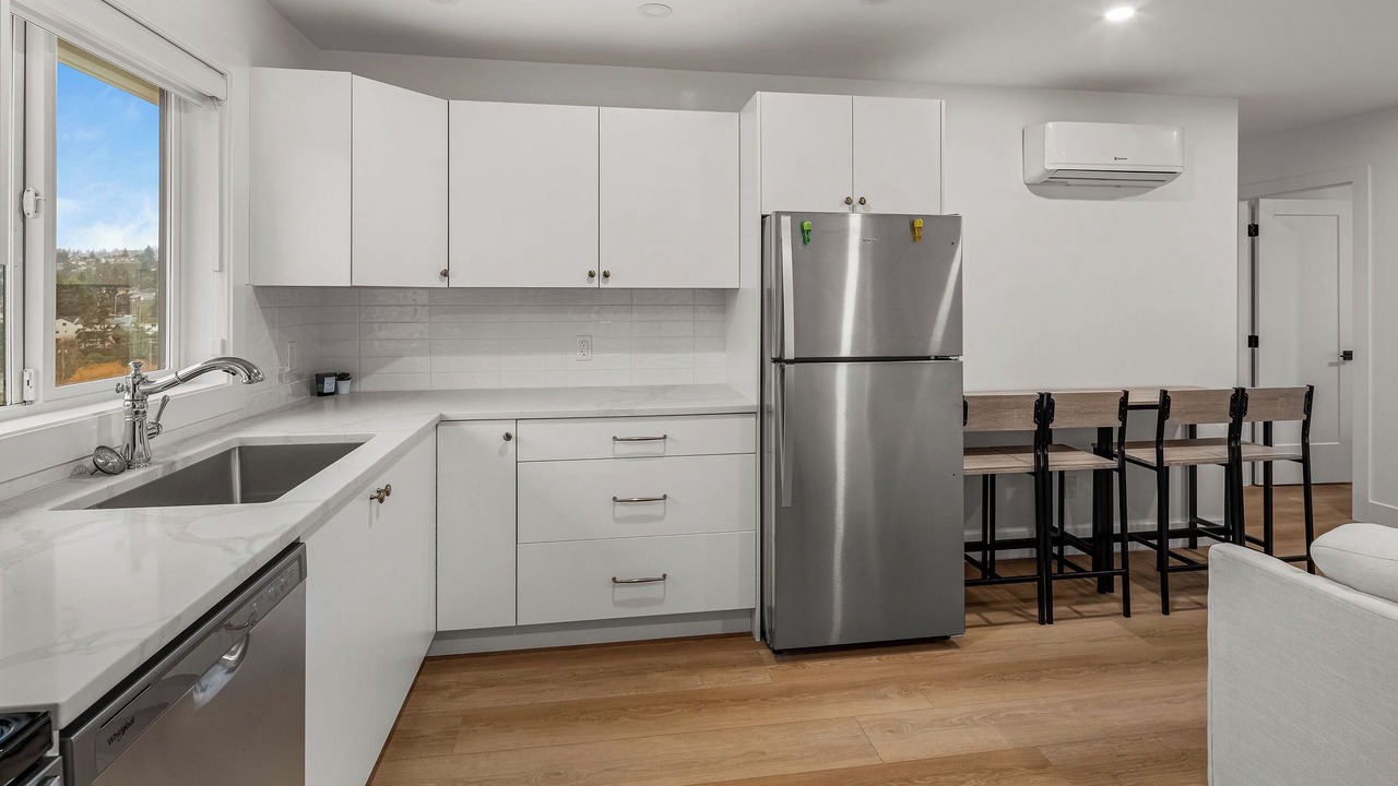 Photo of Kitchen in Langford