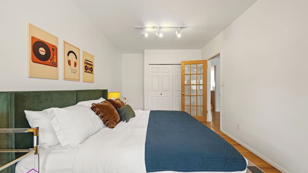 Photo of Bedroom in Edmonton