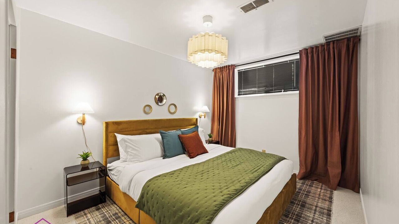Photo of Bedroom in Edmonton