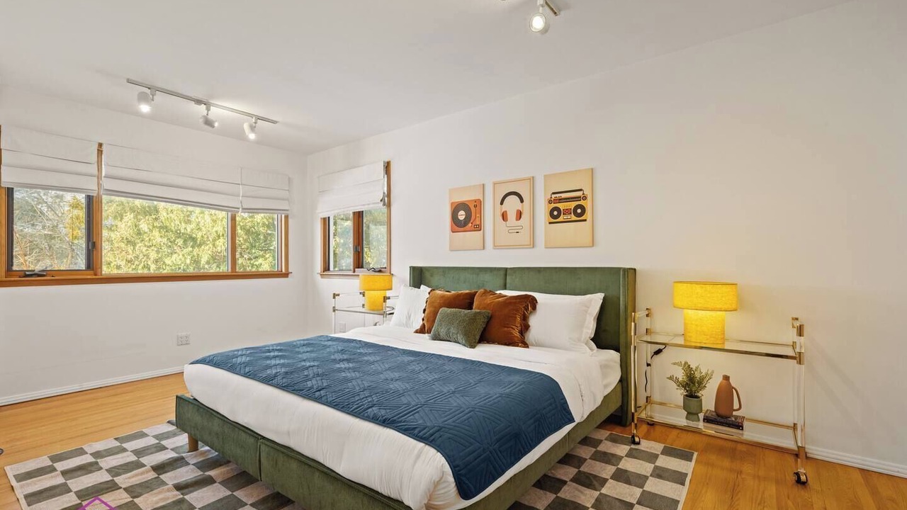 Photo of Bedroom in Edmonton