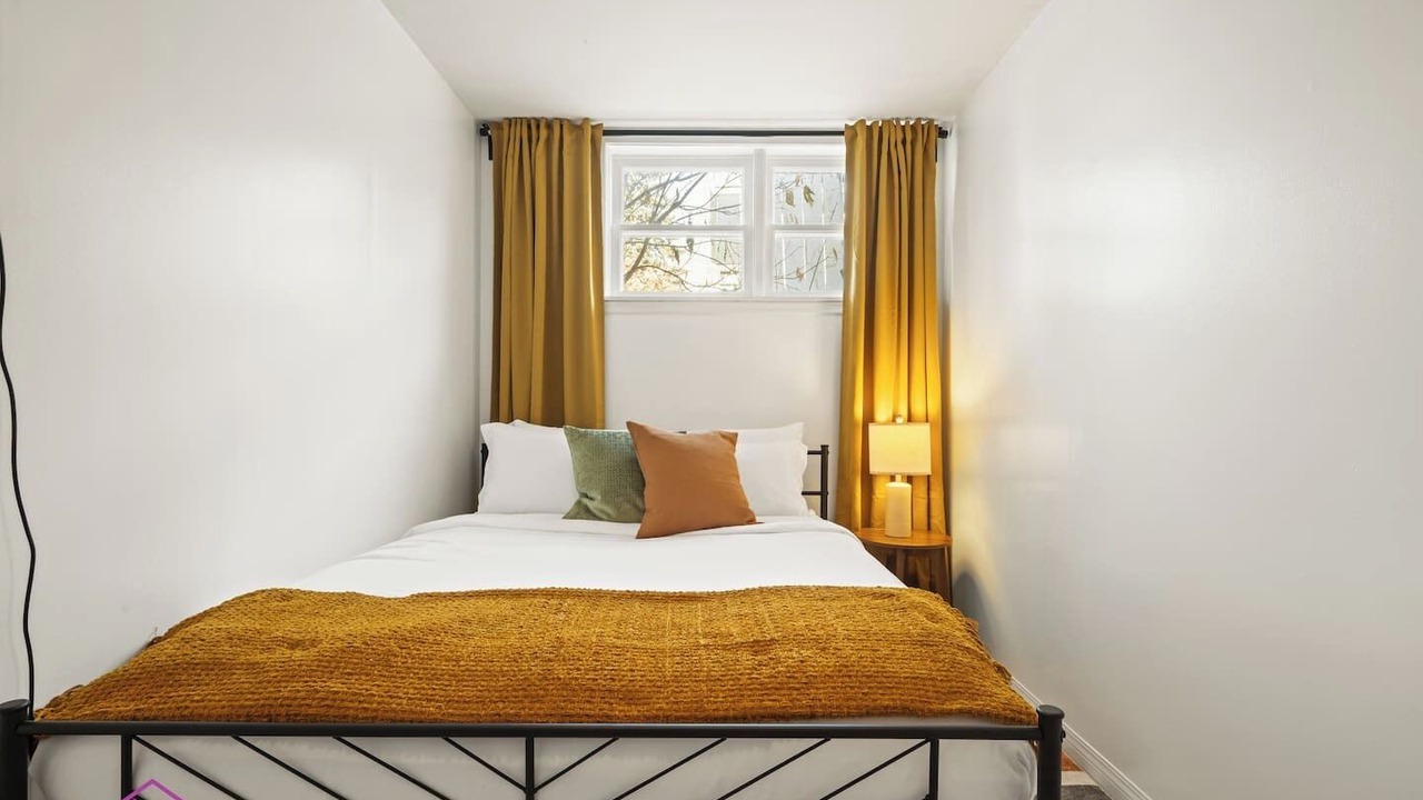 Photo of Bedroom in Edmonton