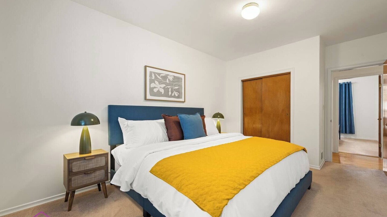 Photo of Bedroom in Edmonton