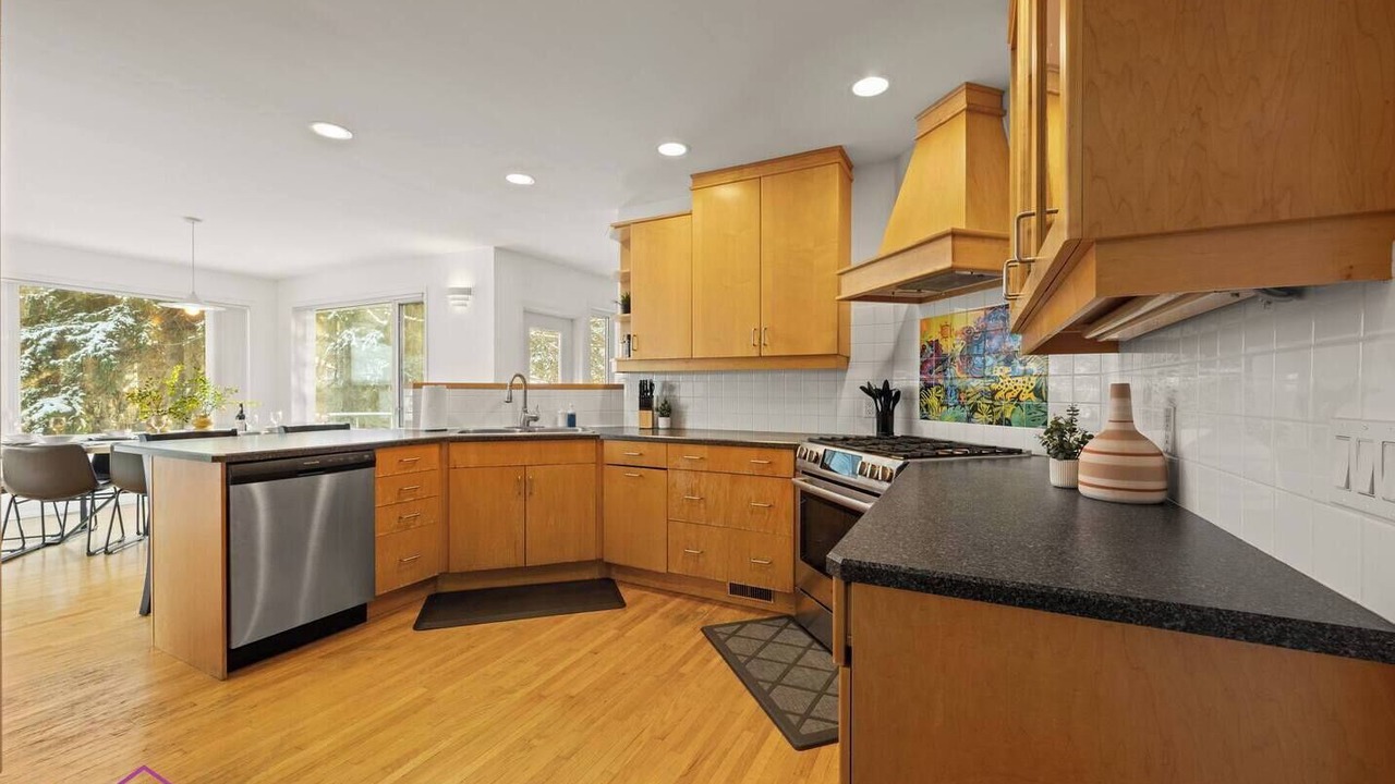 Photo of Kitchen in Edmonton
