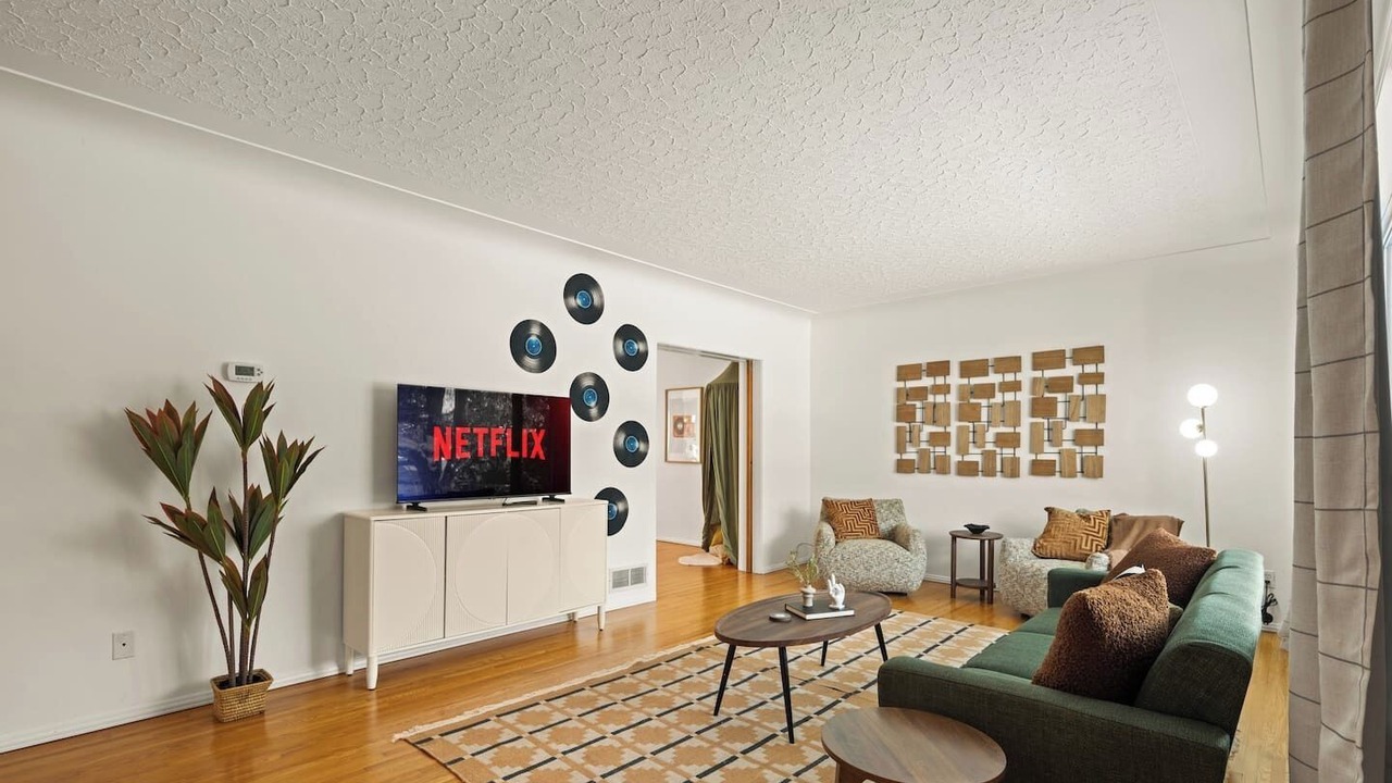 Photo of Livingroom in Edmonton