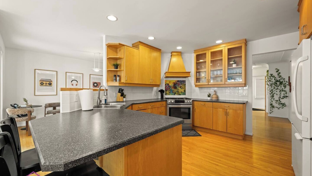Photo of Kitchen in Edmonton