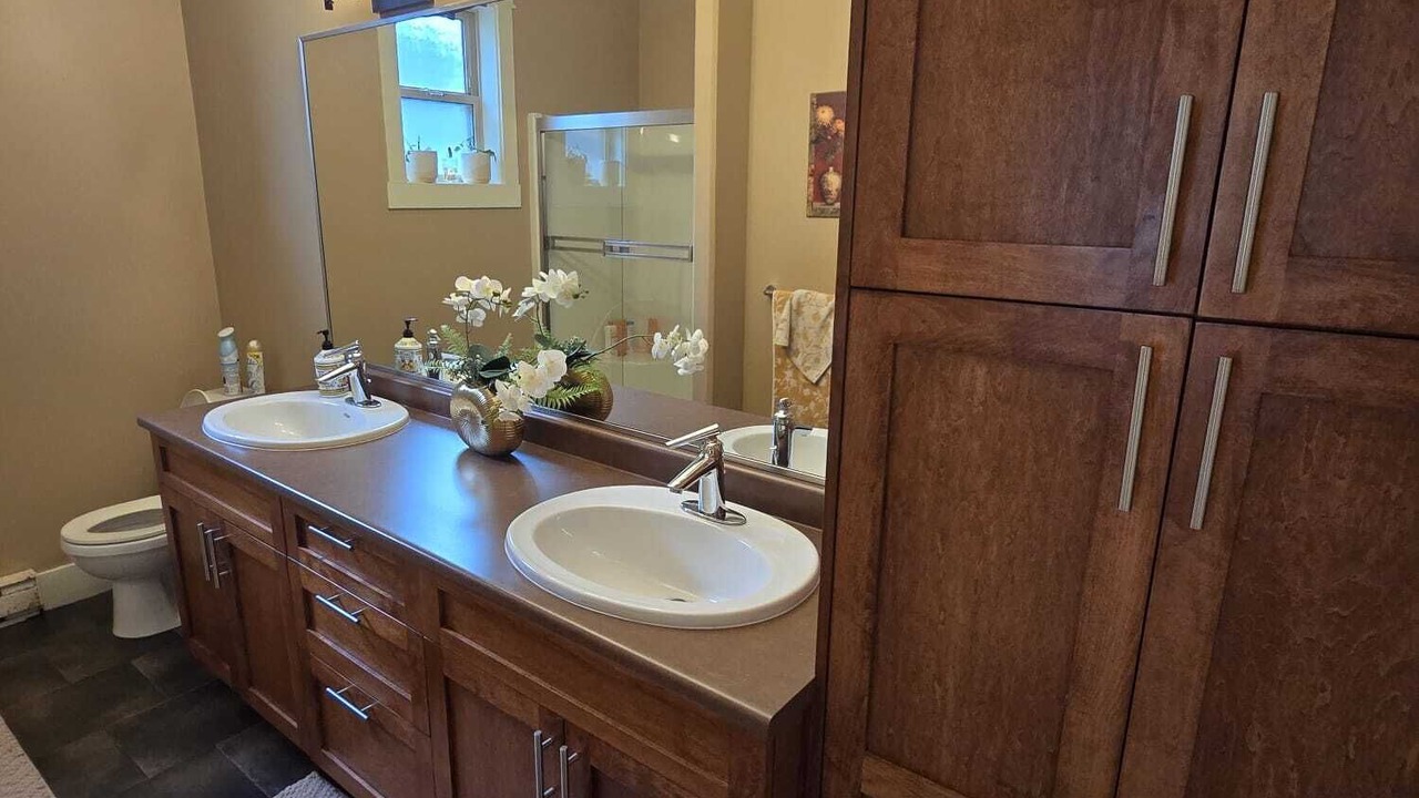 Photo of Bathroom in Langford