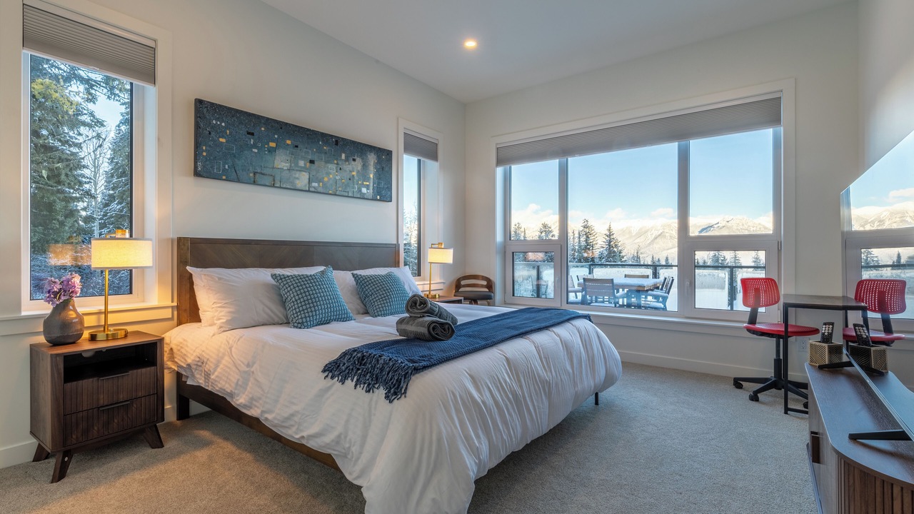 Photo of Bedroom in Golden